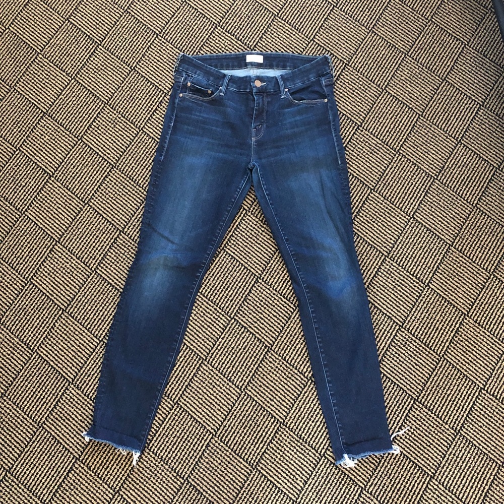 Mother Jeans